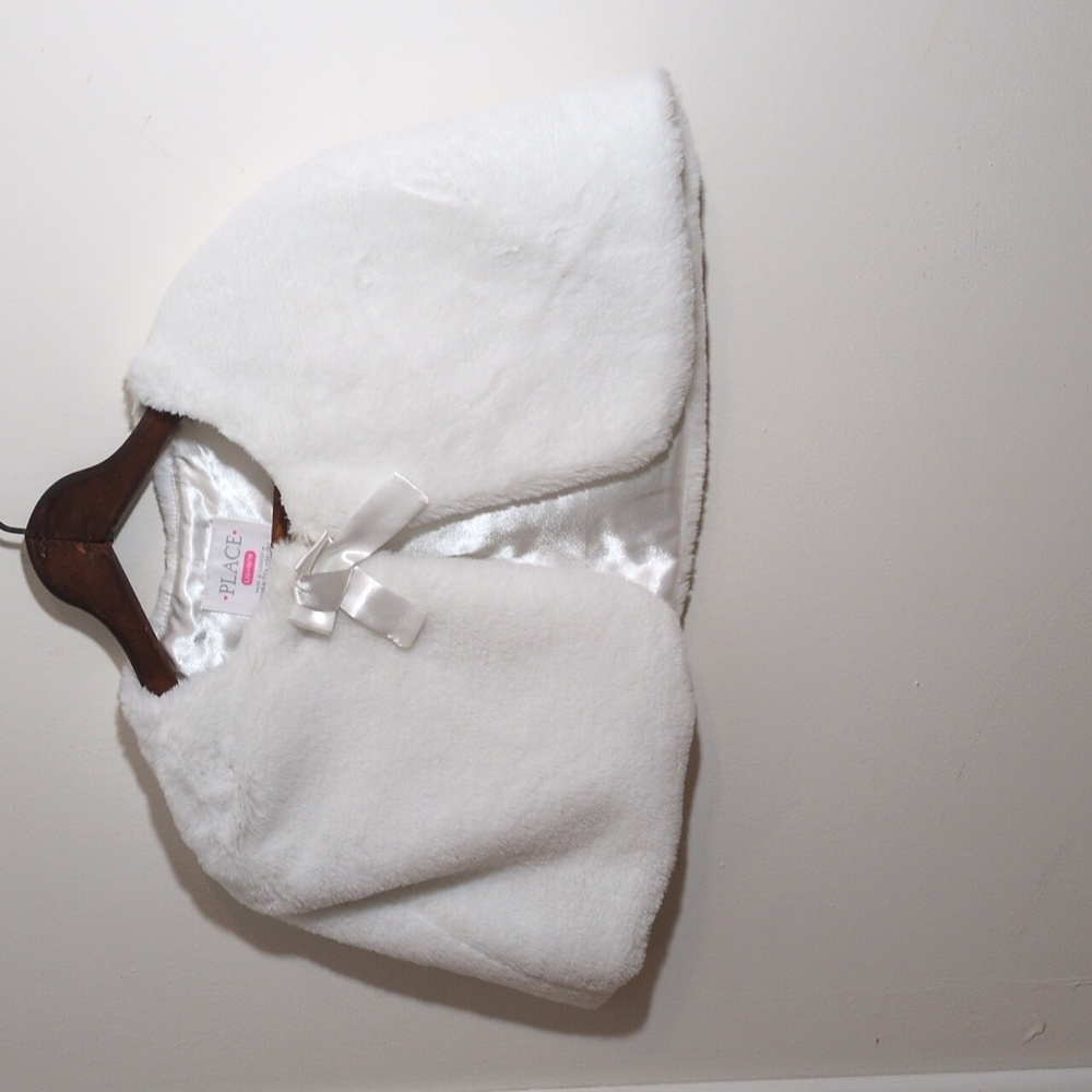 Faux Fur Cap